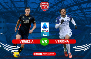 Prediksi Mengejutkan! Venezia vs Verona: Siapa yang Akan Menang?