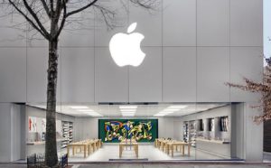 Ancaman Sanksi Menggantung Apple di Indonesia