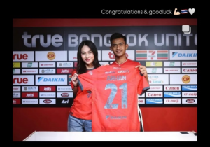 Gaji Arhan di Klub Baru Bikin Melongo!