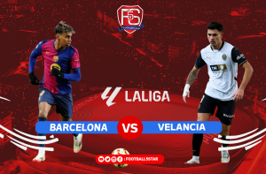 Barcelona vs Valencia: Duel Sengit Raksasa LaLiga!