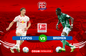 Leipzig Menang Telak? Prediksi Mengejutkan Liga Jerman!