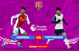 Derby London Panas! Arsenal Vs Tottenham, Siapa yang Menang?