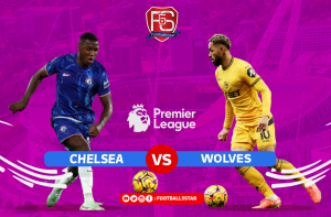 Chelsea Siap Hancurkan Wolves?