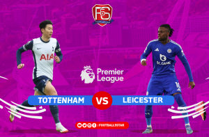 Prediksi Mengejutkan: Spurs vs The Foxes!