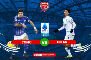 Prediksi Mengejutkan! Duel Sengit Como vs Milan