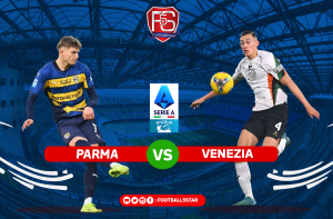 Parma vs Venezia: Duel Sengit Tim Terpuruk