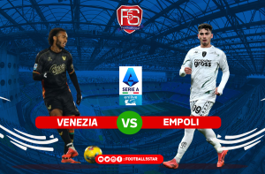 Prediksi Mengejutkan! Siapa yang Akan Menang Venezia vs Empoli?