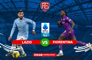 Prediksi Mengejutkan! Siapa yang Menang Lazio vs Fiorentina?