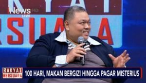 Utang Negara Membengkak, Mampukah Prabowo Atasi Krisis?