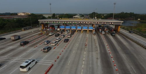 Jalan Tol Indonesia: Ada yang Tak Beres?