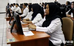 Gaji PPPK Paruh Waktu 2025 Bikin Penasaran?