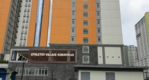 Harga Sewa Wisma Atlet Baru Bikin Penasaran?