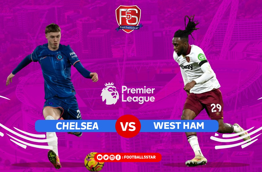 Chelsea Hancurkan West Ham? Prediksi Mengejutkan!