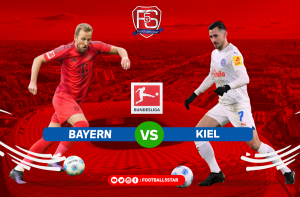 Bayern Hancurkan Kiel? Prediksi Mengejutkan!