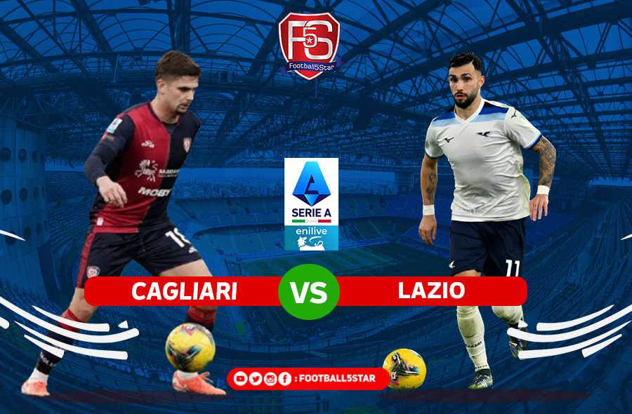 Prediksi Mengejutkan: Cagliari vs Lazio, Siapa yang Akan Menang?