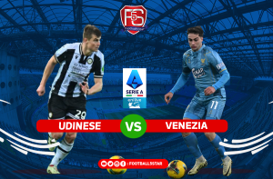 Prediksi Mengejutkan! Udinese vs Venezia: Siapa yang Akan Menang?