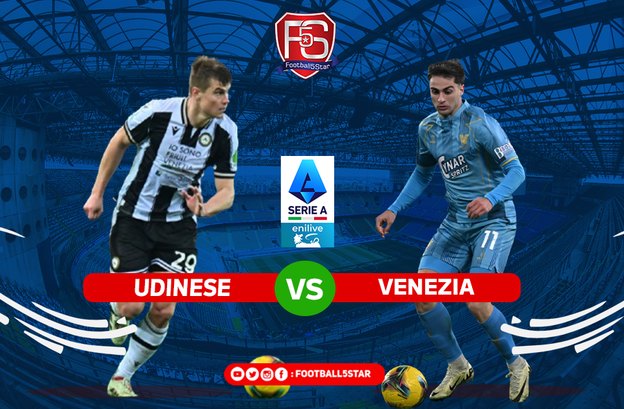 Prediksi Mengejutkan! Udinese vs Venezia: Siapa yang Akan Menang?