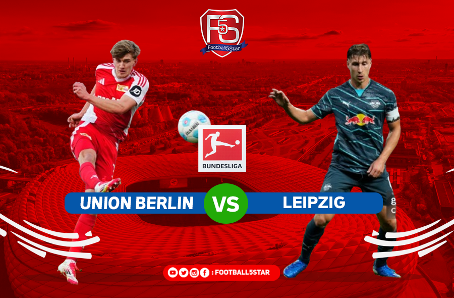 Union Berlin vs Leipzig: Duel Sengit Dua Tim Haus Kemenangan