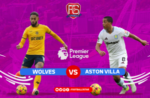 Prediksi Mengejutkan! Siapa yang Menang Wolves vs Aston Villa?