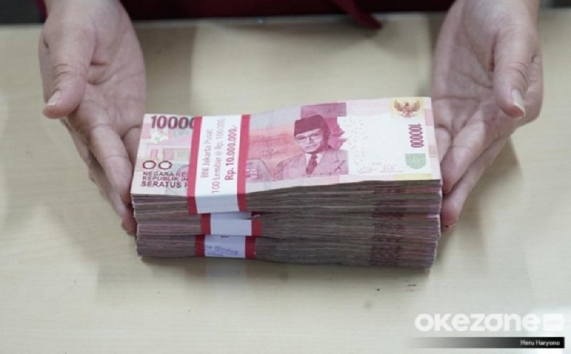 Rezeki Nomplok Februari 2025? Cek Bansosmu Sekarang!