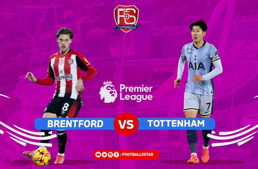 Laga Brentford vs Tottenham: Hasilnya Mengejutkan?