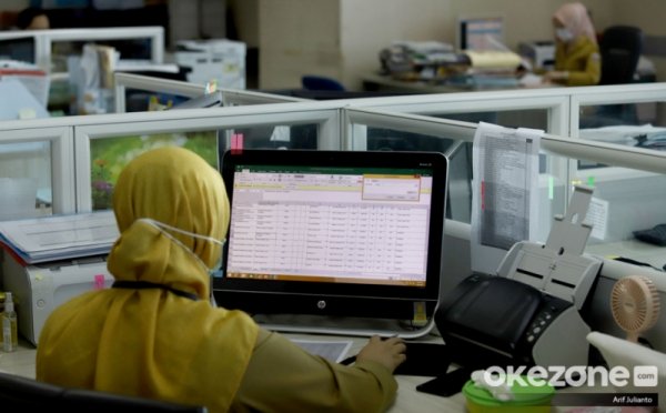 Gaji Ke-13 PNS 2025: Siapa yang Tak Dapat?